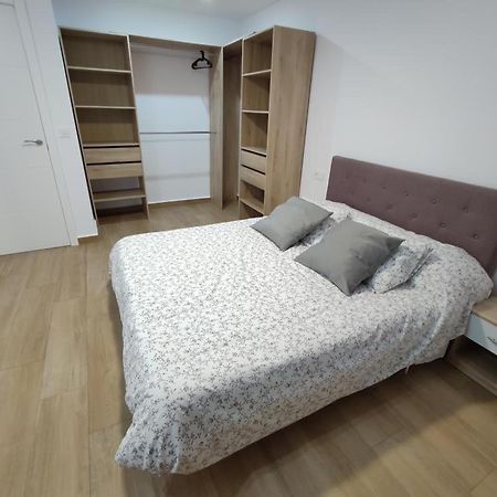 Piso 3 Dormitorios Renovado Centro Urbano 德尼亚 外观 照片