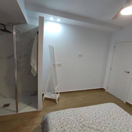 Piso 3 Dormitorios Renovado Centro Urbano 德尼亚 外观 照片