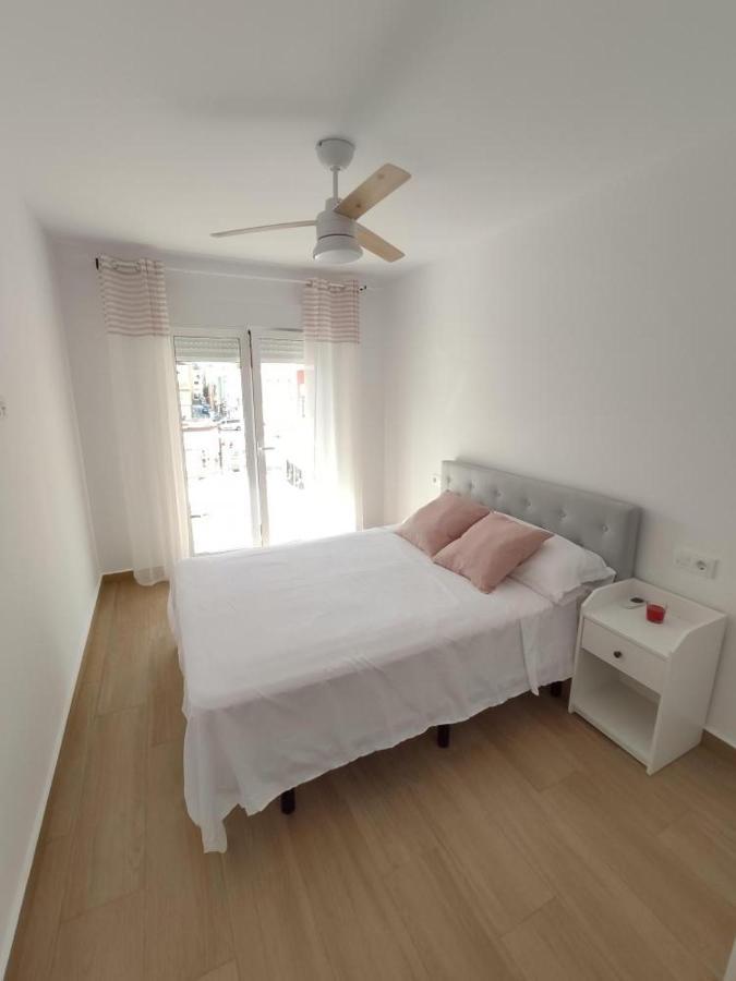 Piso 3 Dormitorios Renovado Centro Urbano 德尼亚 外观 照片