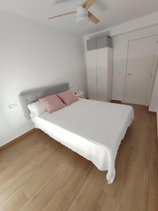Piso 3 Dormitorios Renovado Centro Urbano 德尼亚 外观 照片