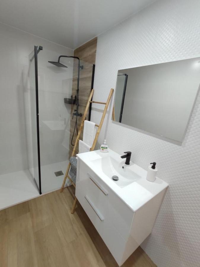 Piso 3 Dormitorios Renovado Centro Urbano 德尼亚 外观 照片
