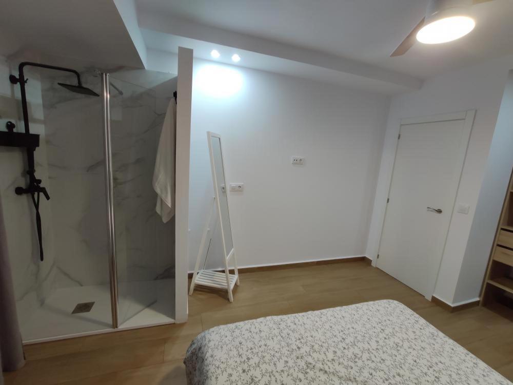 Piso 3 Dormitorios Renovado Centro Urbano 德尼亚 外观 照片